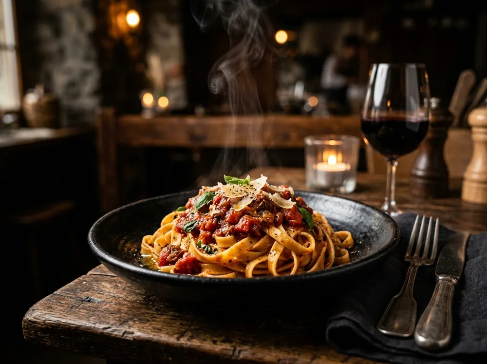Pasta